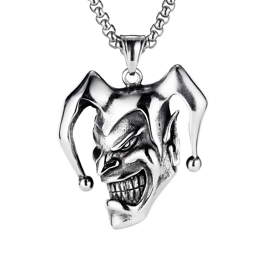 Кулон Joker