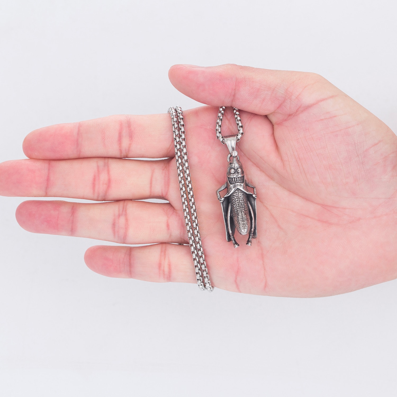 Кулон Банан