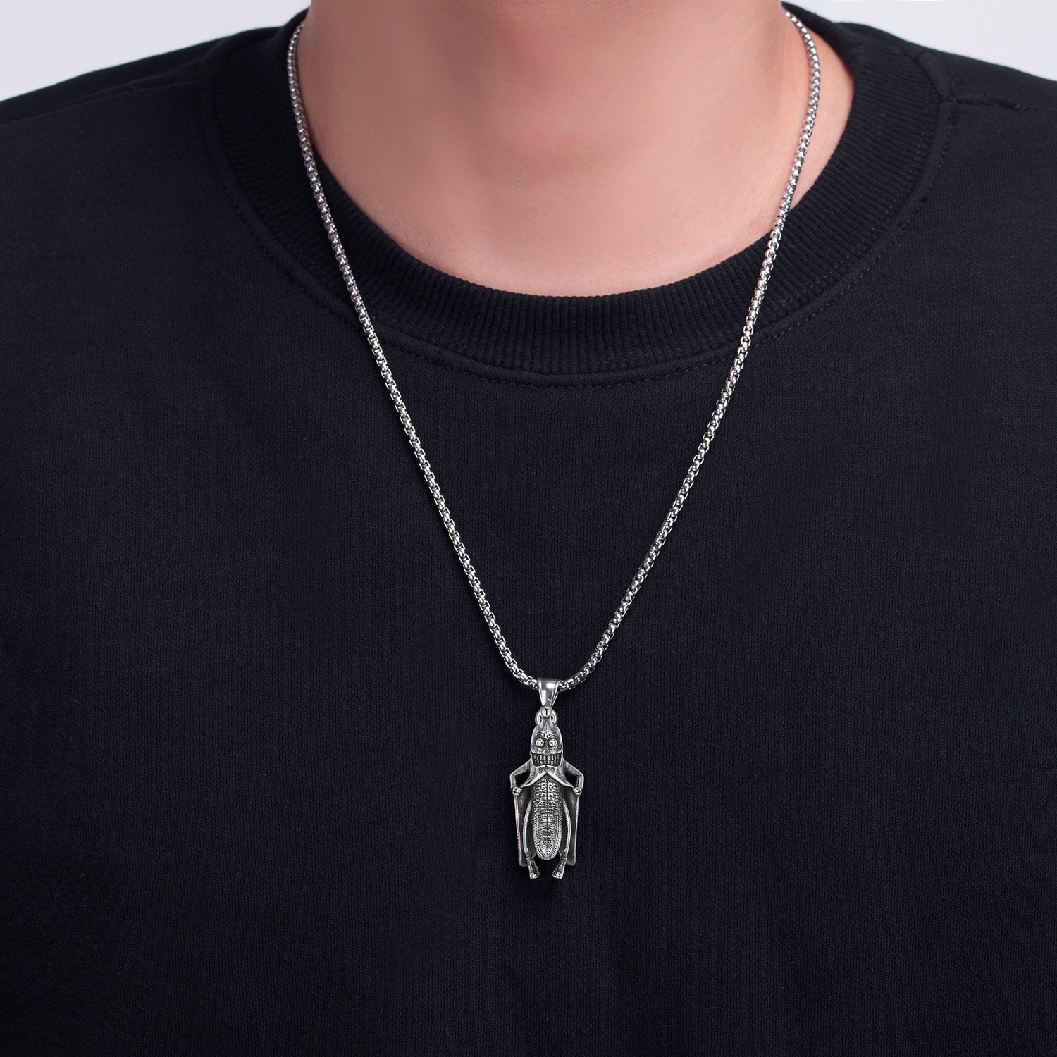 Кулон Банан