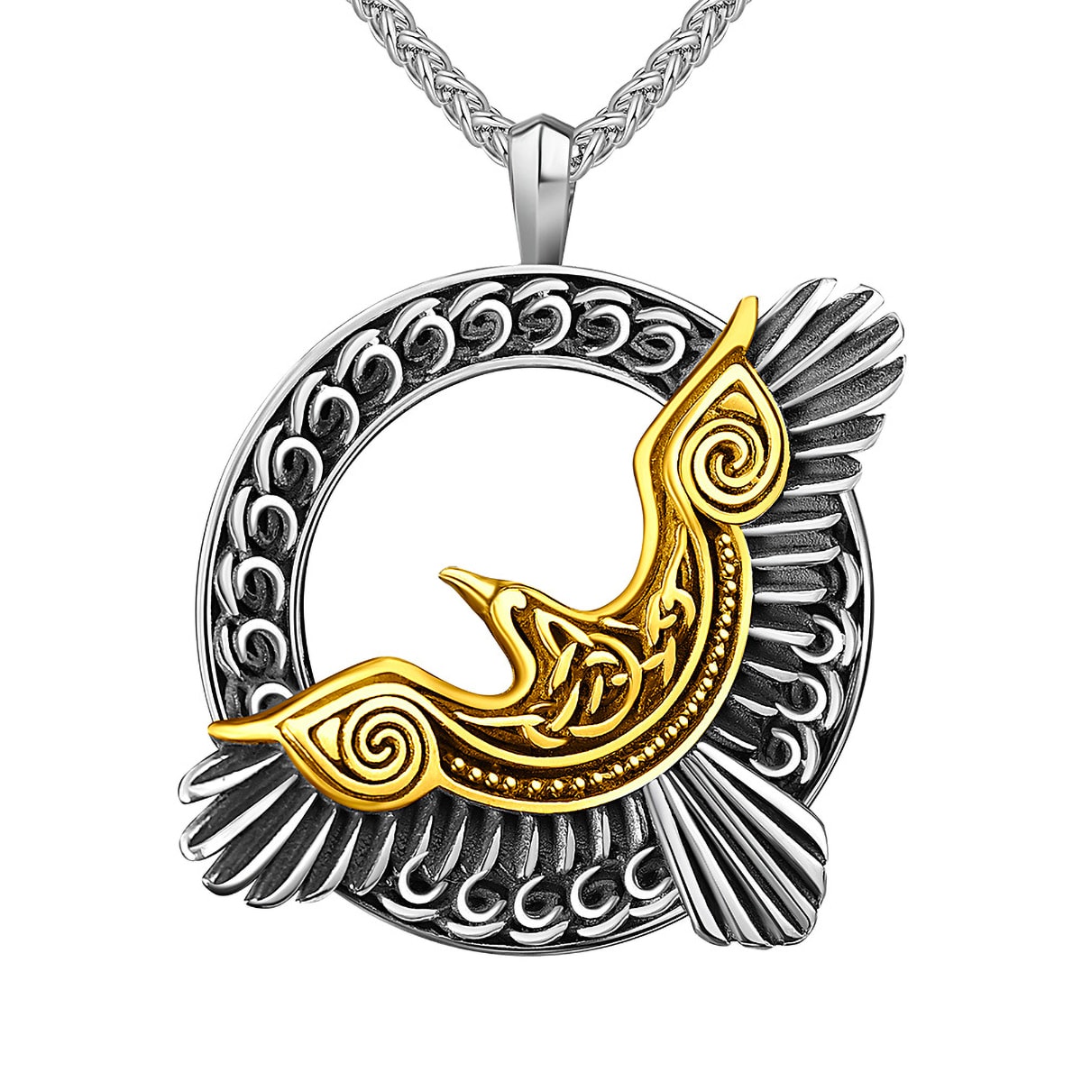 Підвіска Ворон Одіна