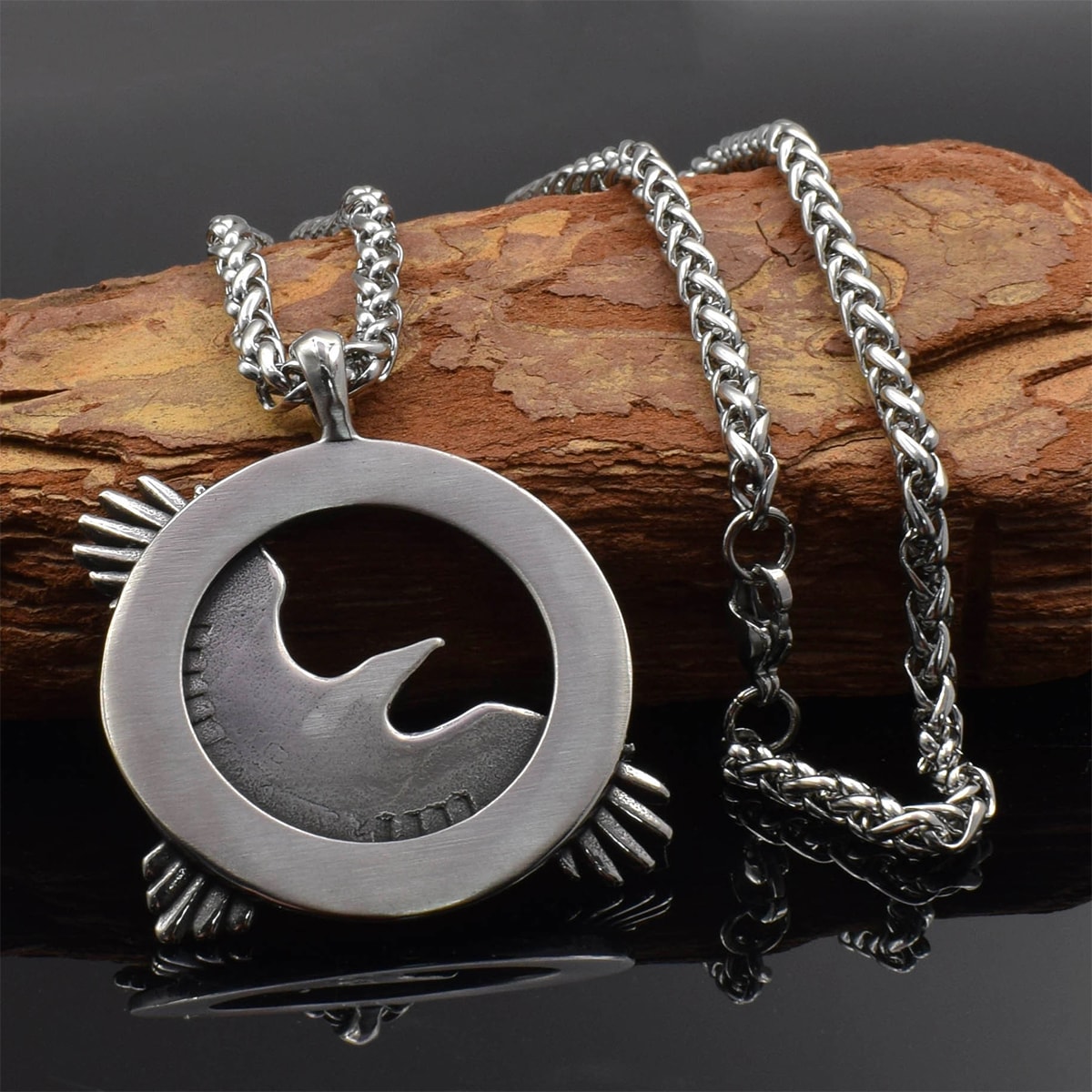 Підвіска Ворон Одіна